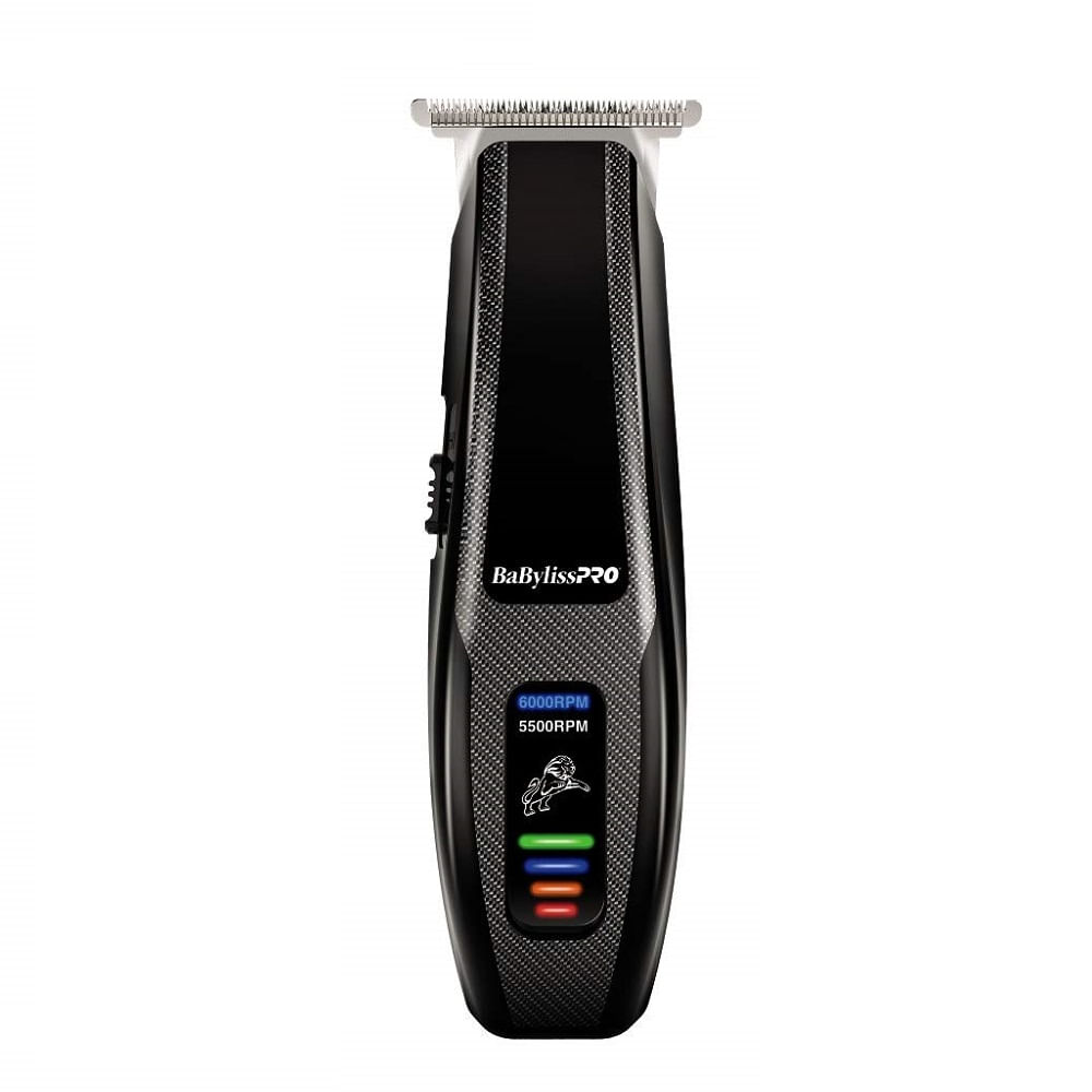 Desvelladora Inalámbrica Flash FX59 BaBylissPRO B59UZ