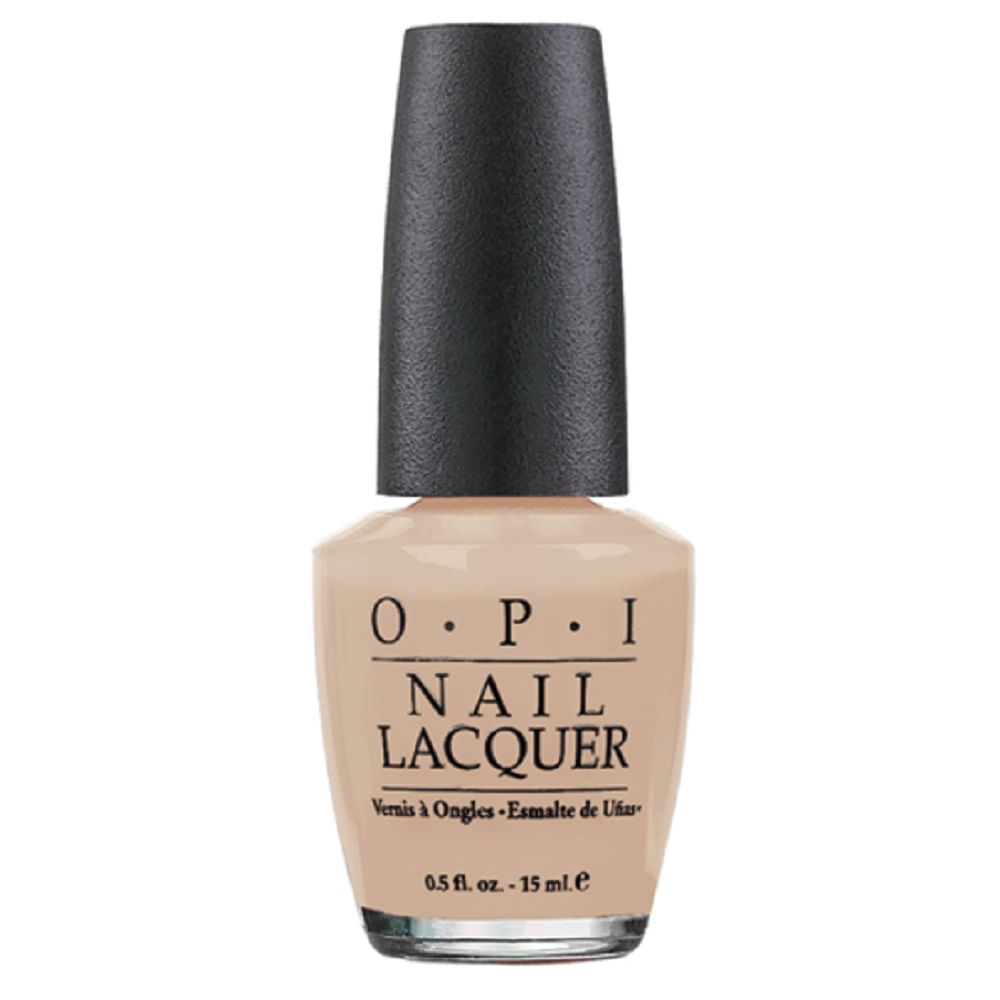 Esmalte para uñas OPI Samoan sand