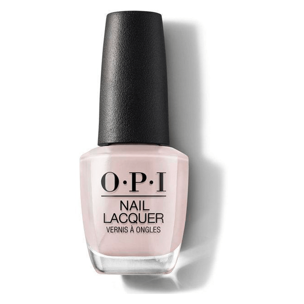 Esmalte para uñas OPI do you take lei away