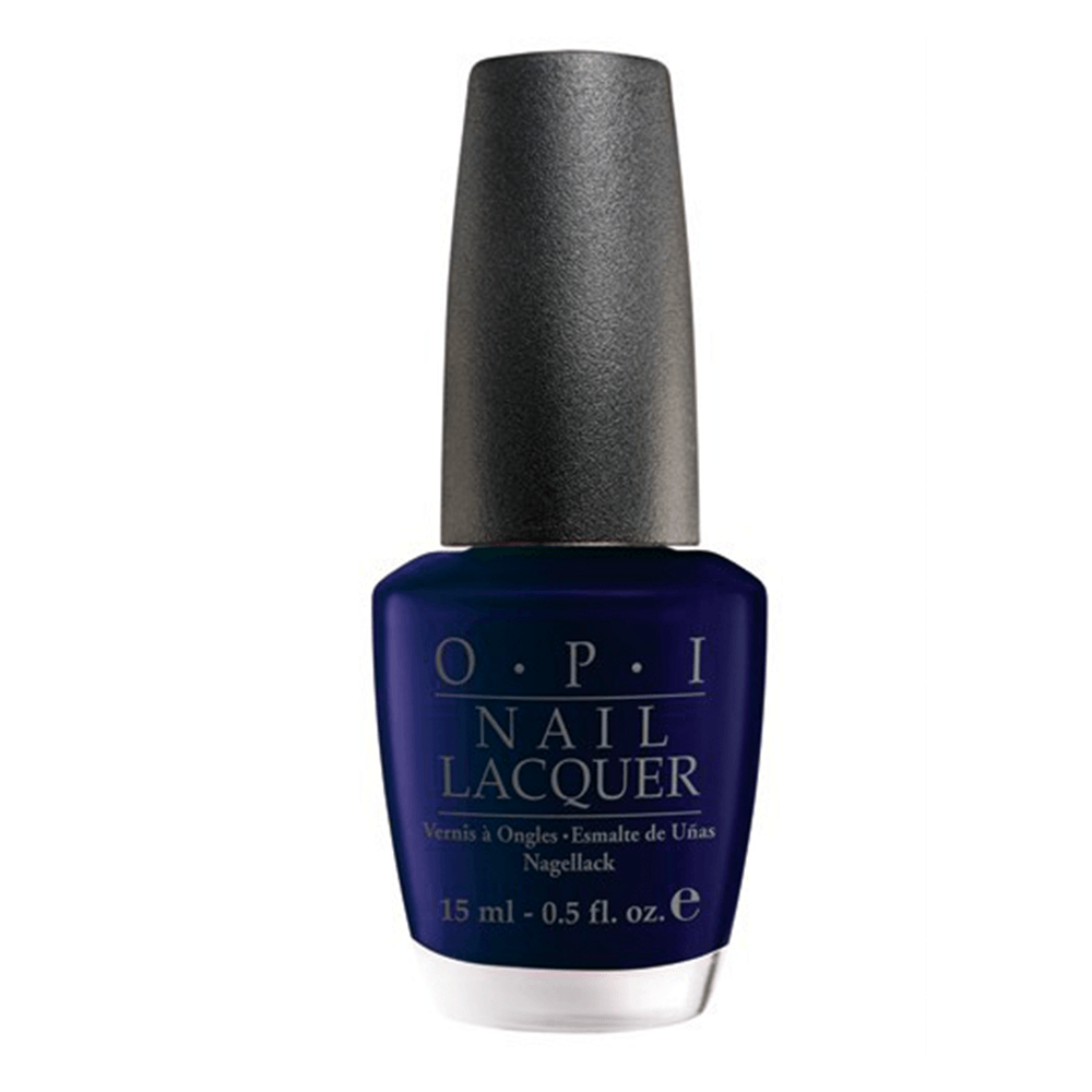 Esmalte para uñas OPI yoga ta get this blue