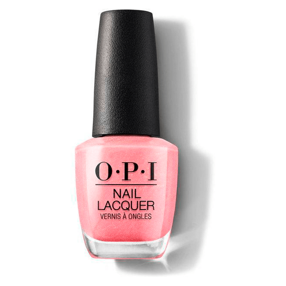 Esmalte para uñas OPI princesses rule