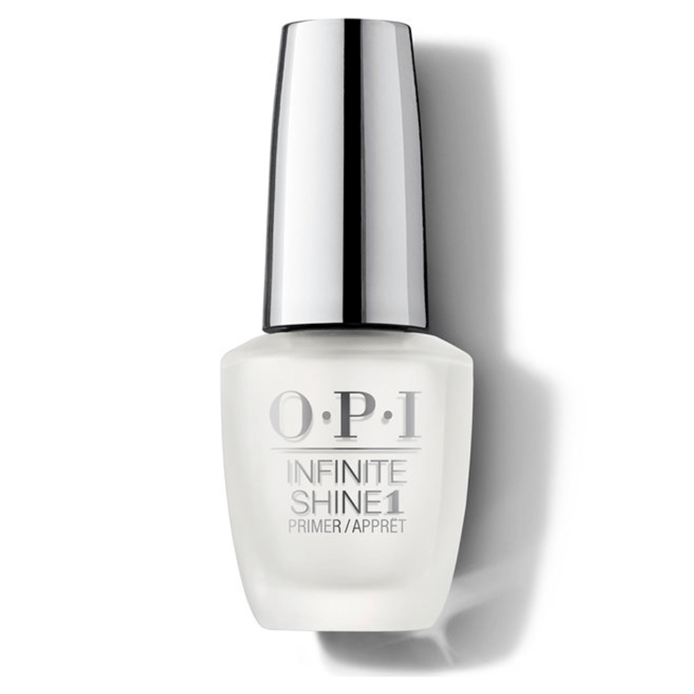 Tratamiento Infinite Shine Top Coat Pro Stay Primer Base Opi