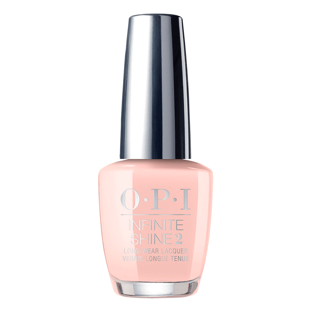 Esmalte Infinite Shine OPI bubble bath