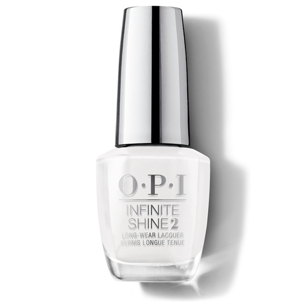 Esmalte Infinite Shine OPI alpine snow