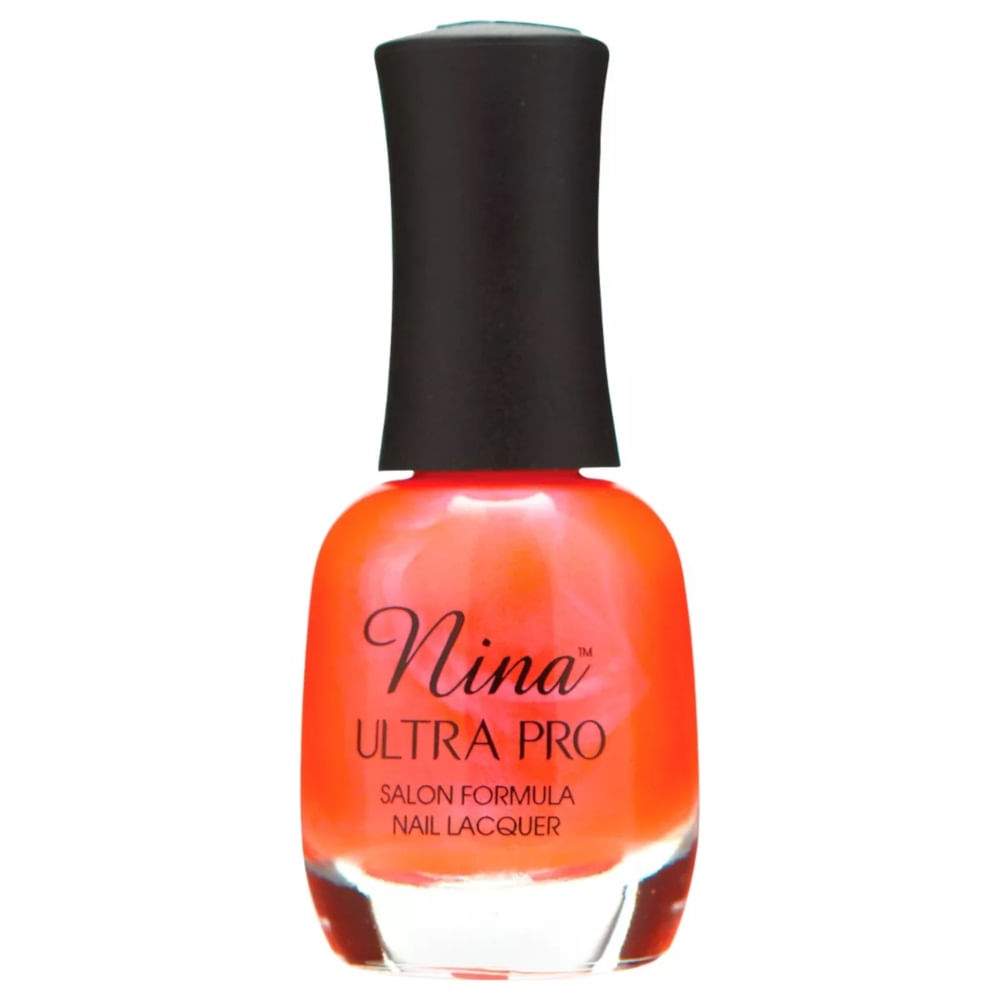 Esmalte para uñas Pearly brights