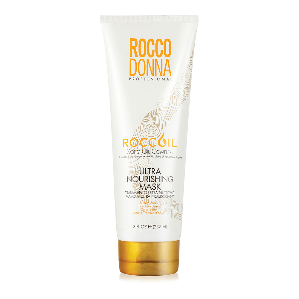 Tratamiento Ultra Nutritivo sin Sulfato 237 ml Rocco Donna