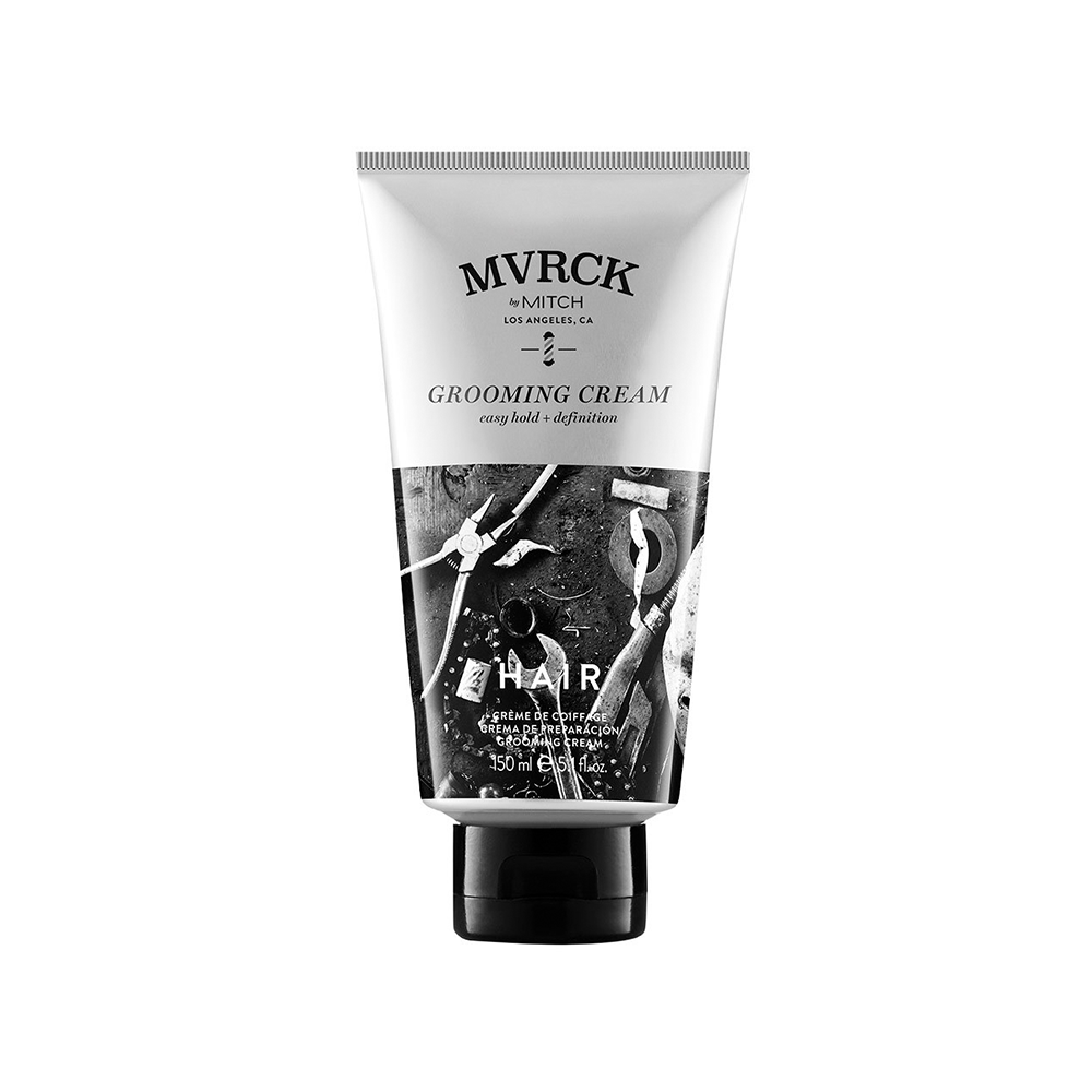 Crema de preparacion de peinados 150 ml mvrck Paul Mitchell Crema de preparación de peinados 150 ml