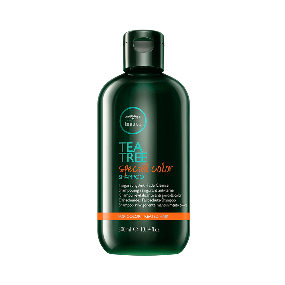 Paul Mitchell Shampoo tea tree special color 300 ml