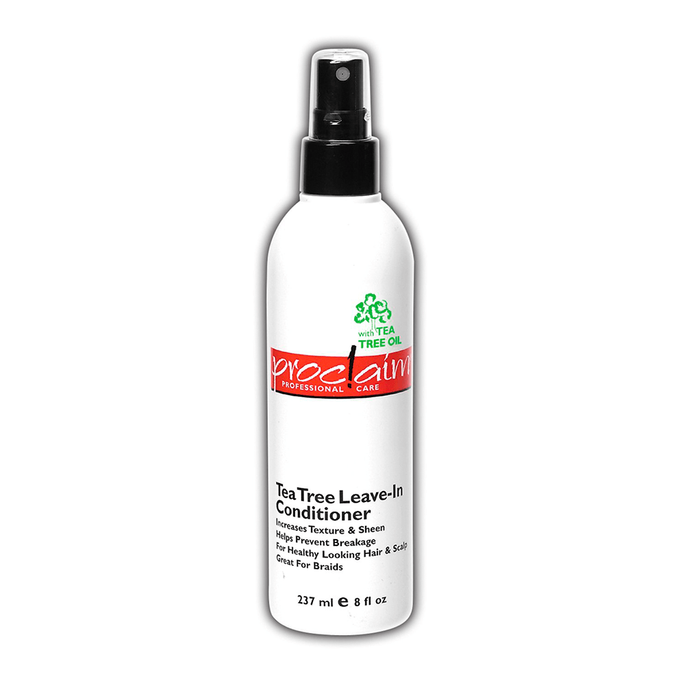 Spray desenredante tea tree 237 ml Proclaim