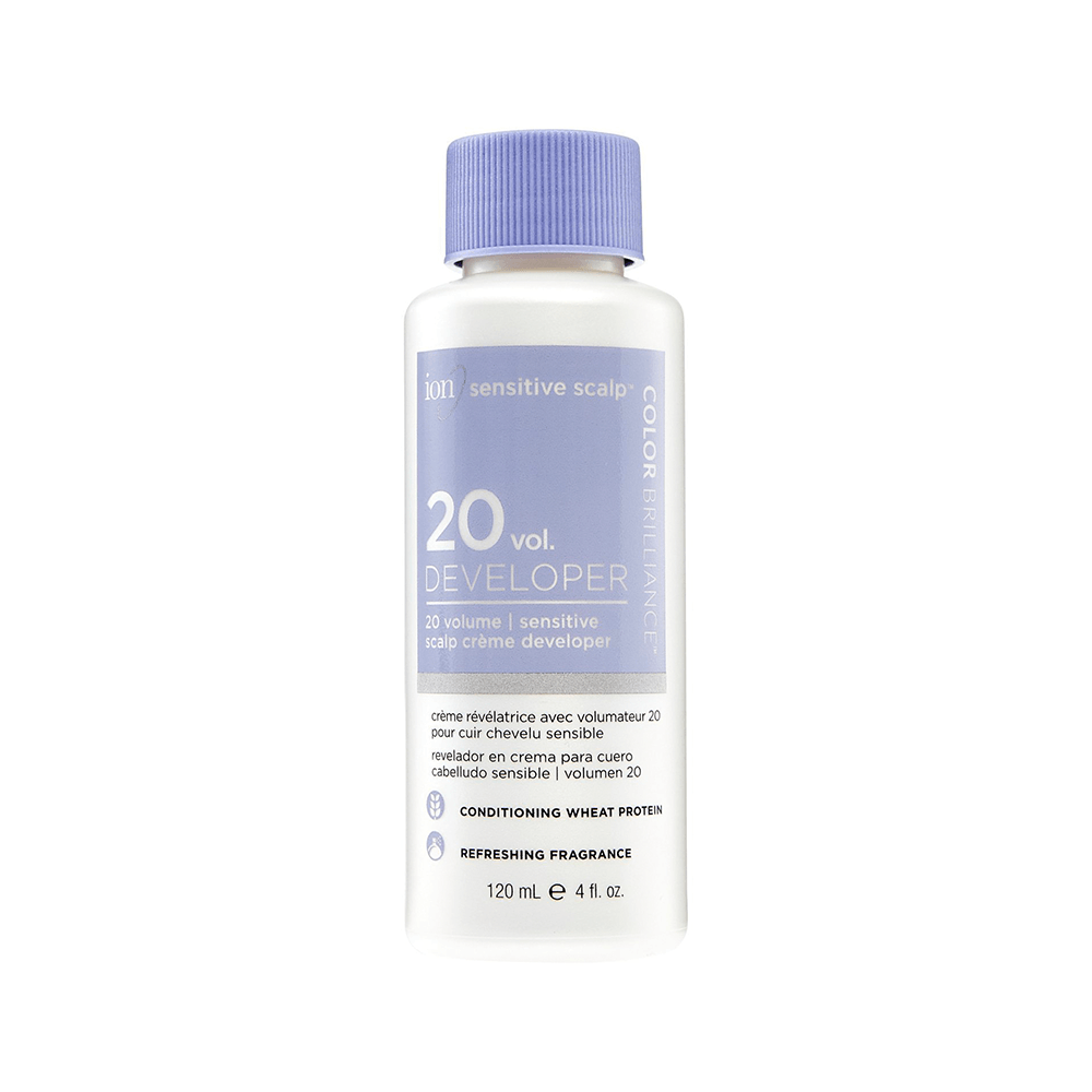 Oxidante 20 Vol. 120 ml 120ml