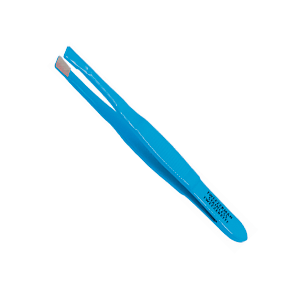 Pinza Azul Tweezerman