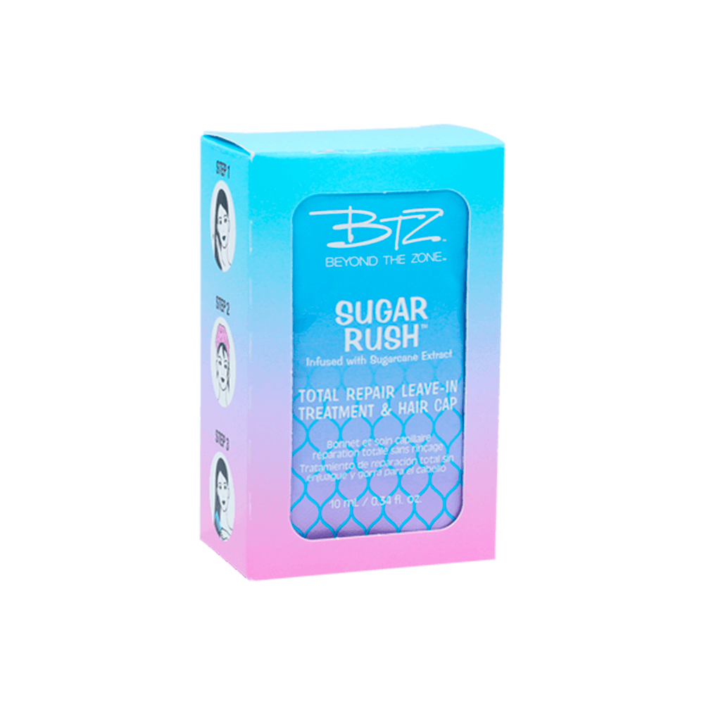 Mascarilla sin Enjuague Sugar Rush Total Repair