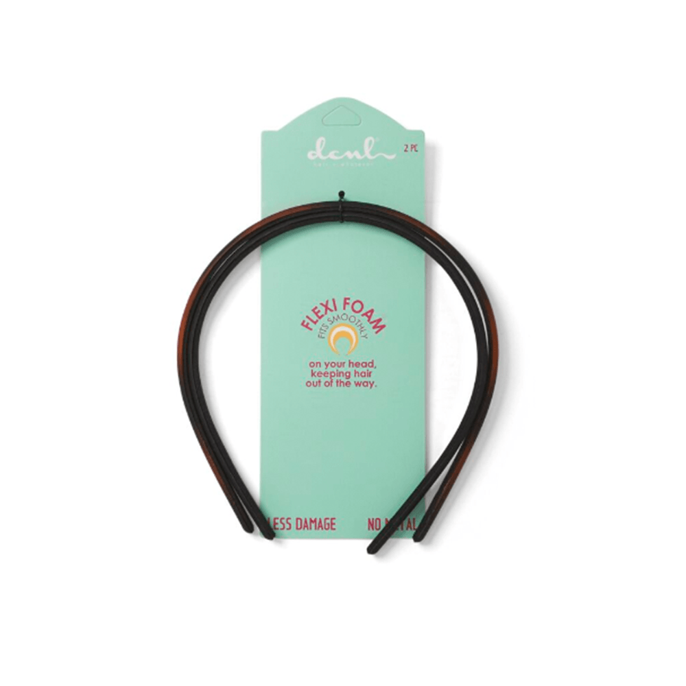 Diadema Acolchada para Cabello