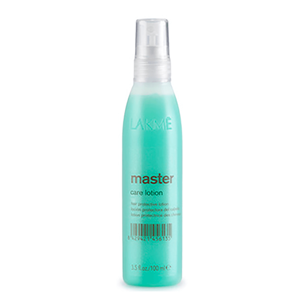 Tónico dermocalmante Lakme para el cuero cabelludo 100ml