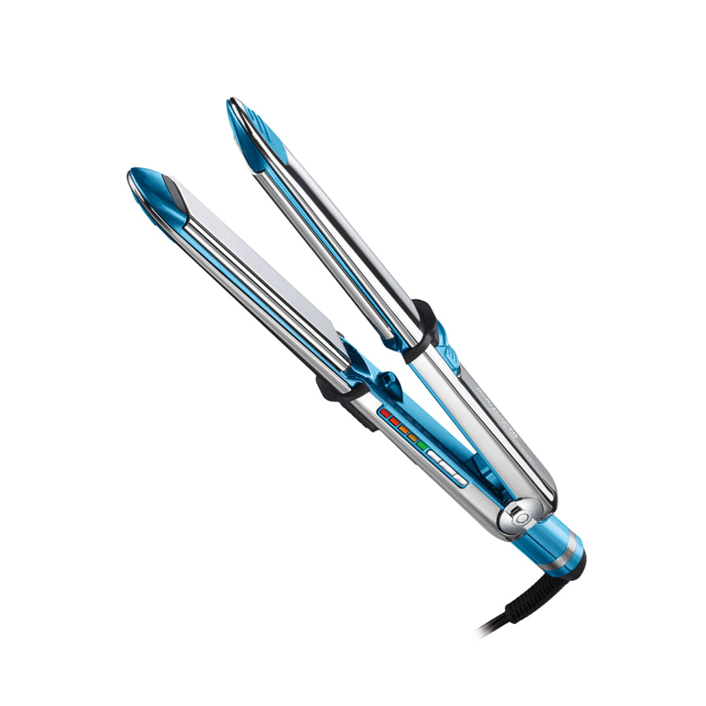 Plancha alisadora y rizadora Optima 3000 - sallybeauty