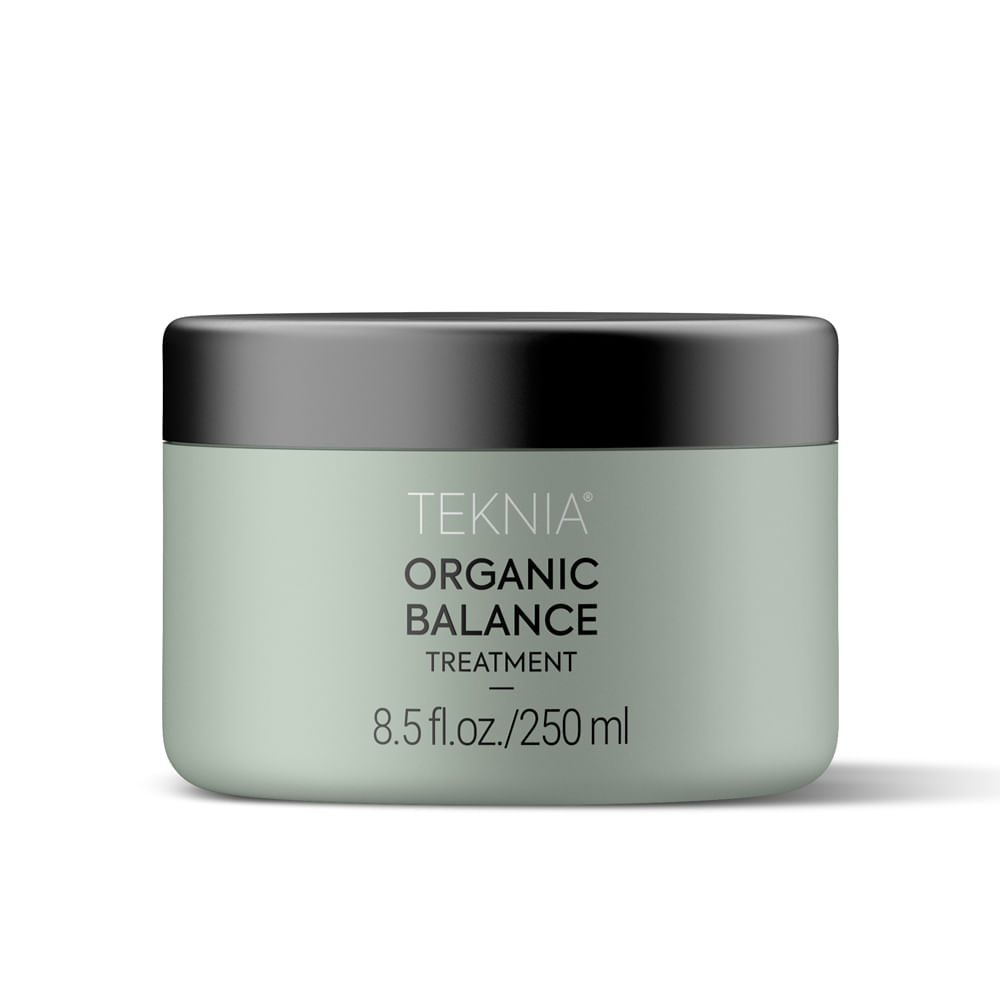 Tratamiento Lakme Teknia Organic Balance 250ml