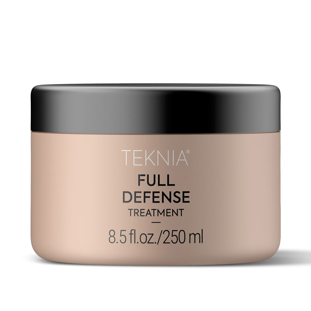Tratamiento Lakme Teknia Full Defense 250ml