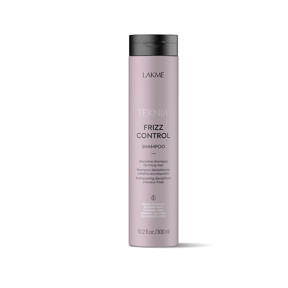 Shampoo Lakme Teknia Frizz Control 300Ml