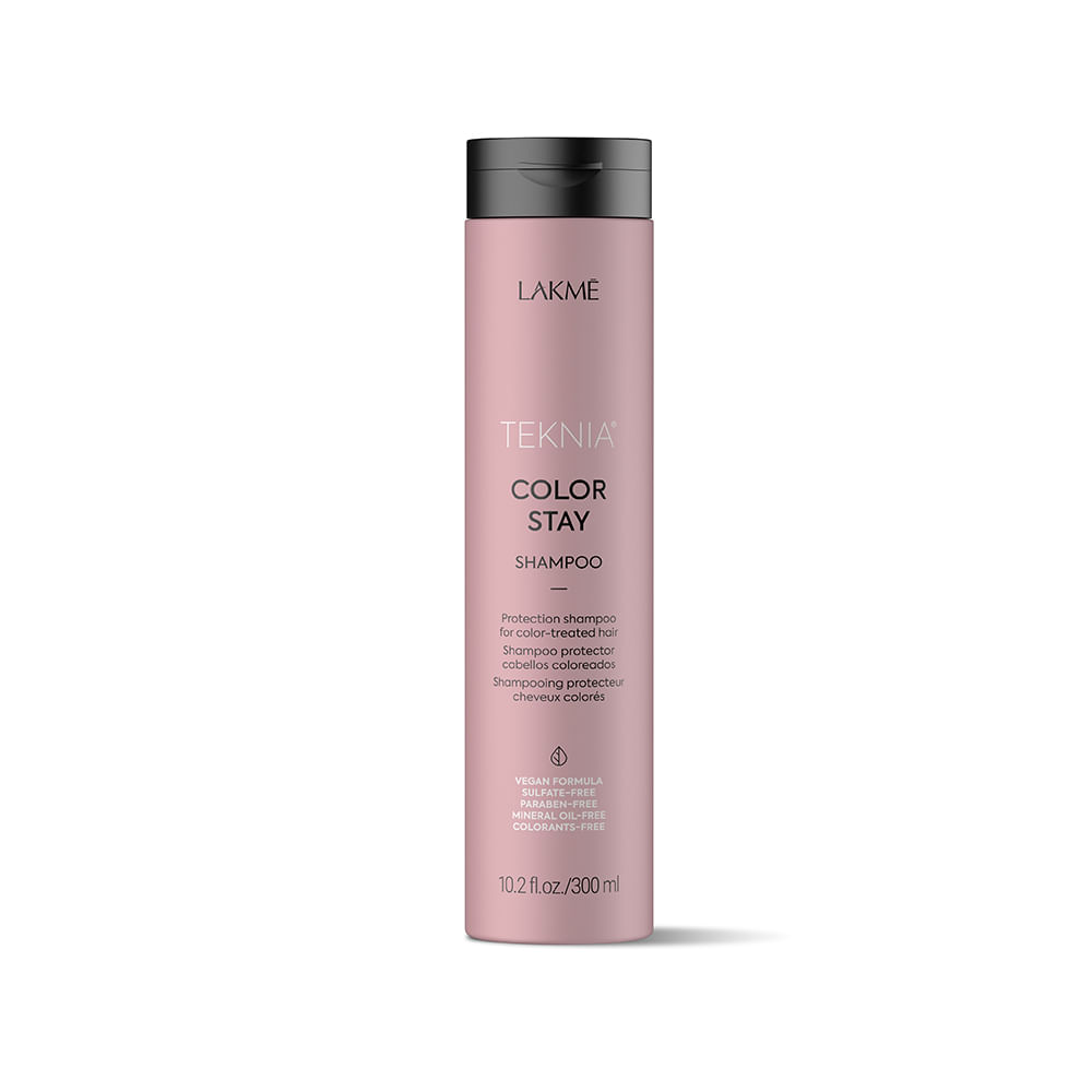 Shampoo Lakme Teknia Color Stay 300Ml