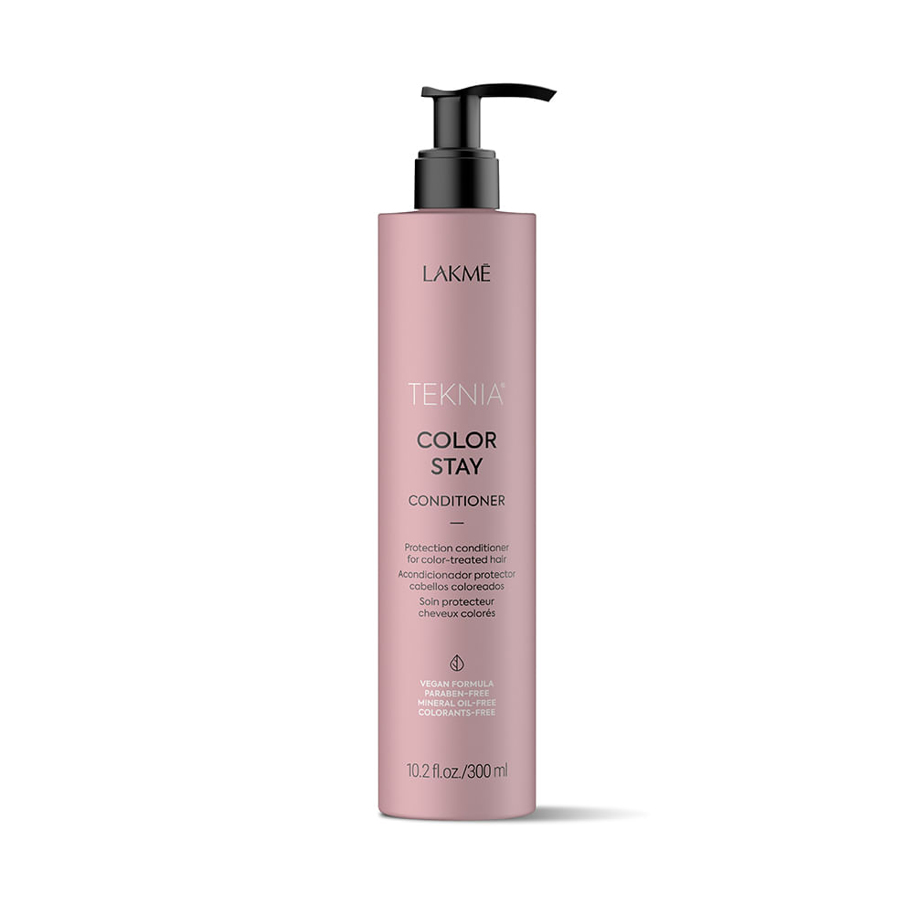 Acondicionador Lakme Teknia Color Stay 300Ml