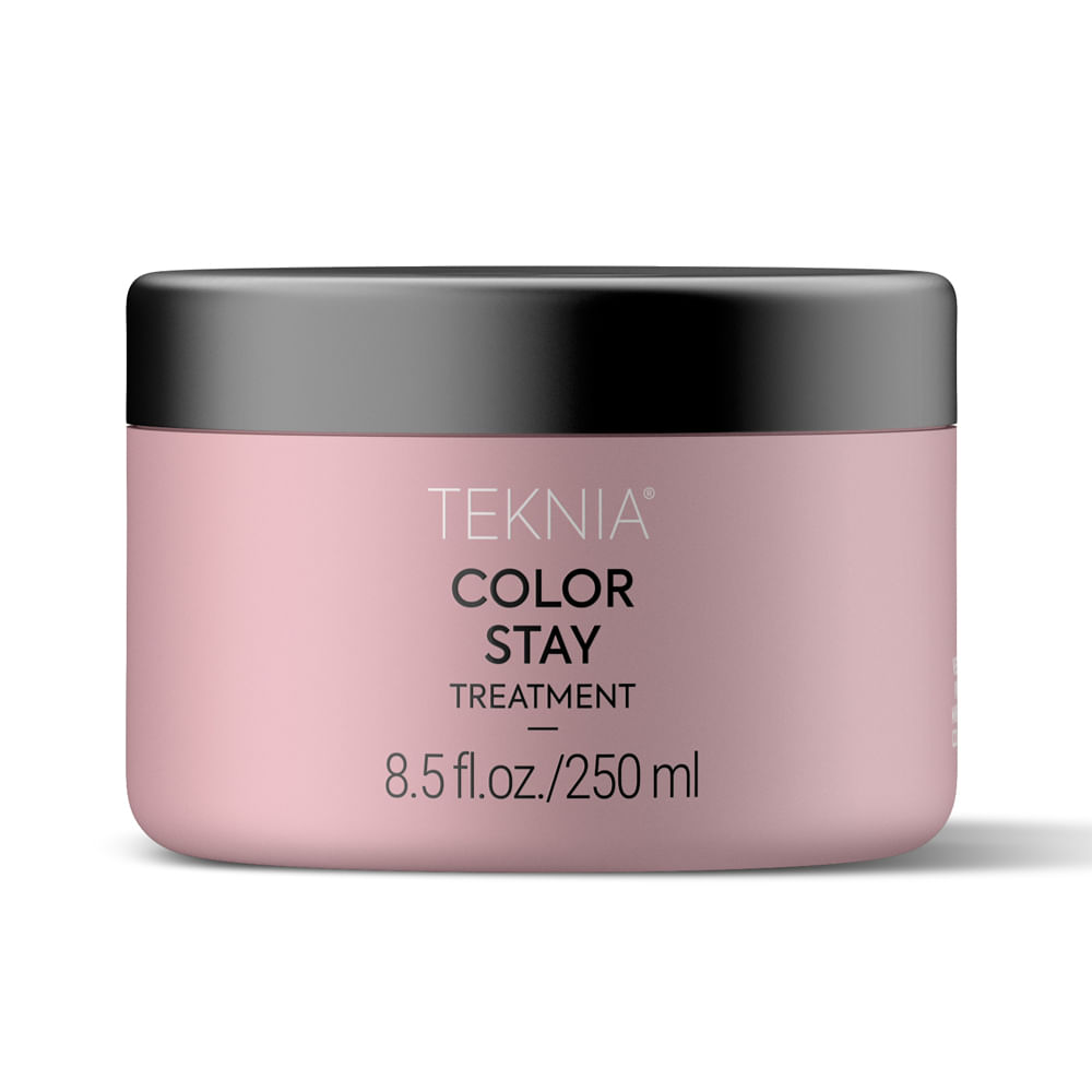 Tratamiento Lakme Teknia Color Stay 250ml