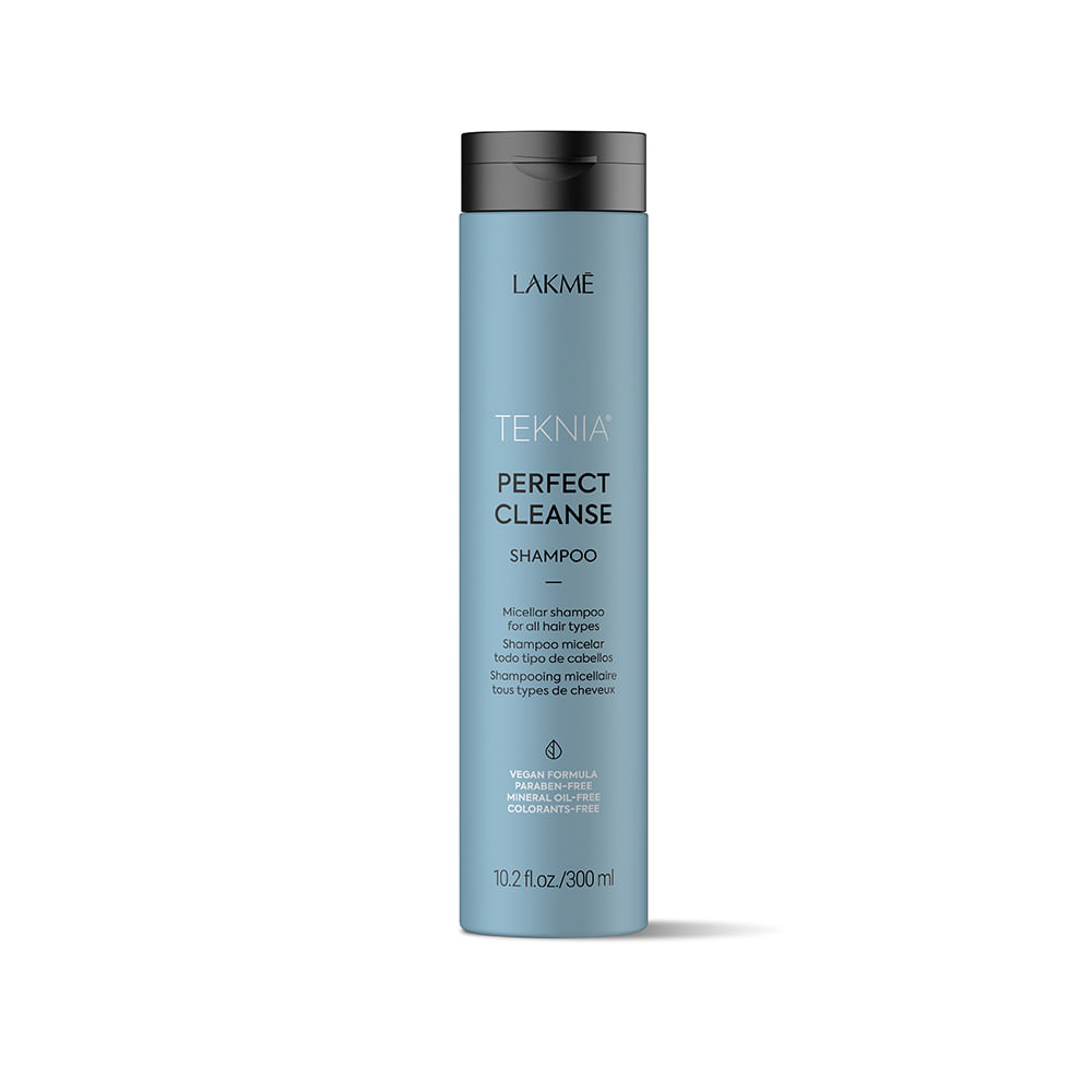 Shampoo Lakme Teknia Perfect Cleanse 300Ml