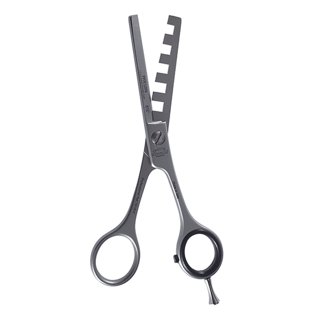Tijera Henbor 791 Cocodrilo 5.5''