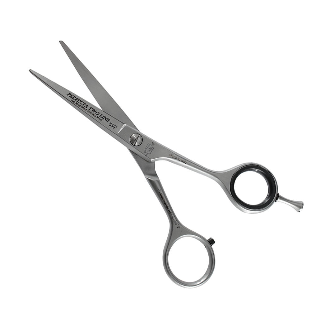 Tijera Henbor 820 Perfecta Two Line 5.5''