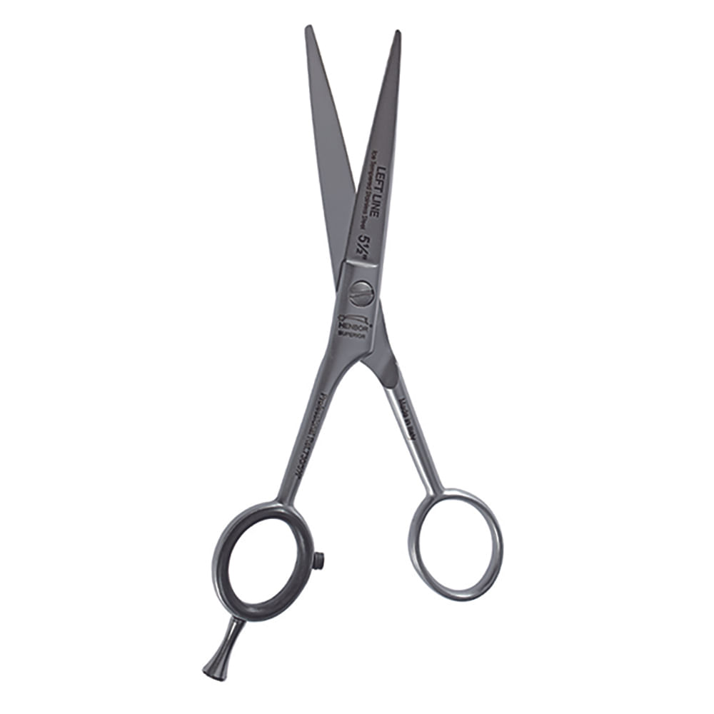 Tijera Henbor 730 Zurdo 5.5''