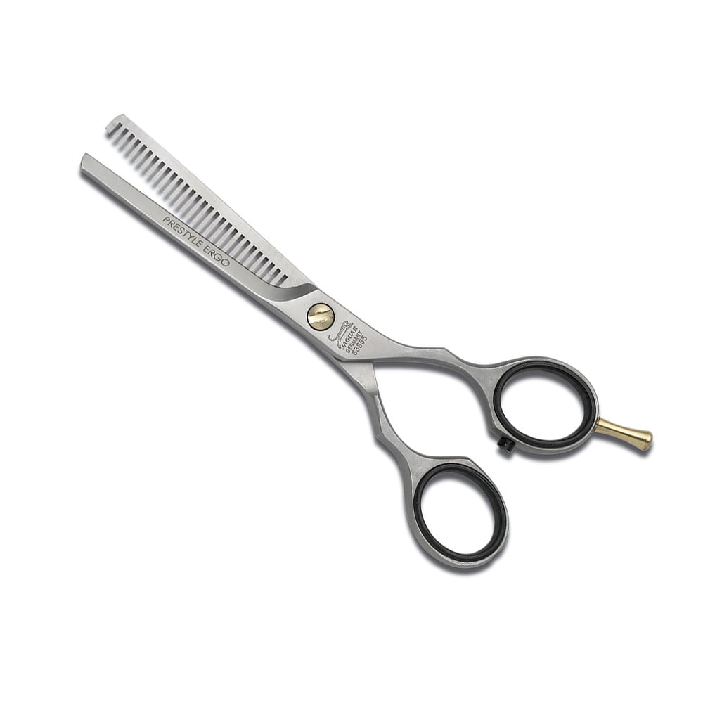 Tijera Profesional Esculpida 5.5'' Jaguar Tijera Profesional Esculpida 5.5''