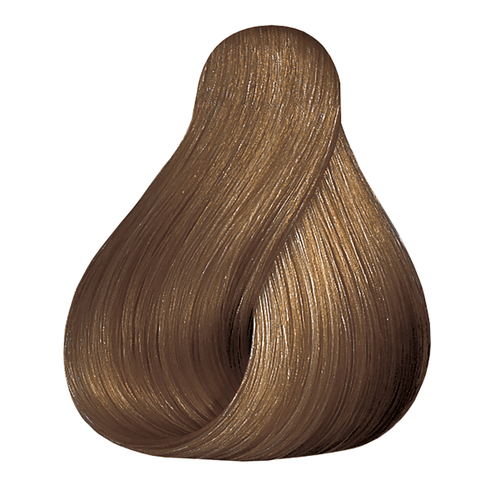 Tinte New Color Perfect Wella 60ml 88-71 Rubio Claro Intenso Marrón Ceniza