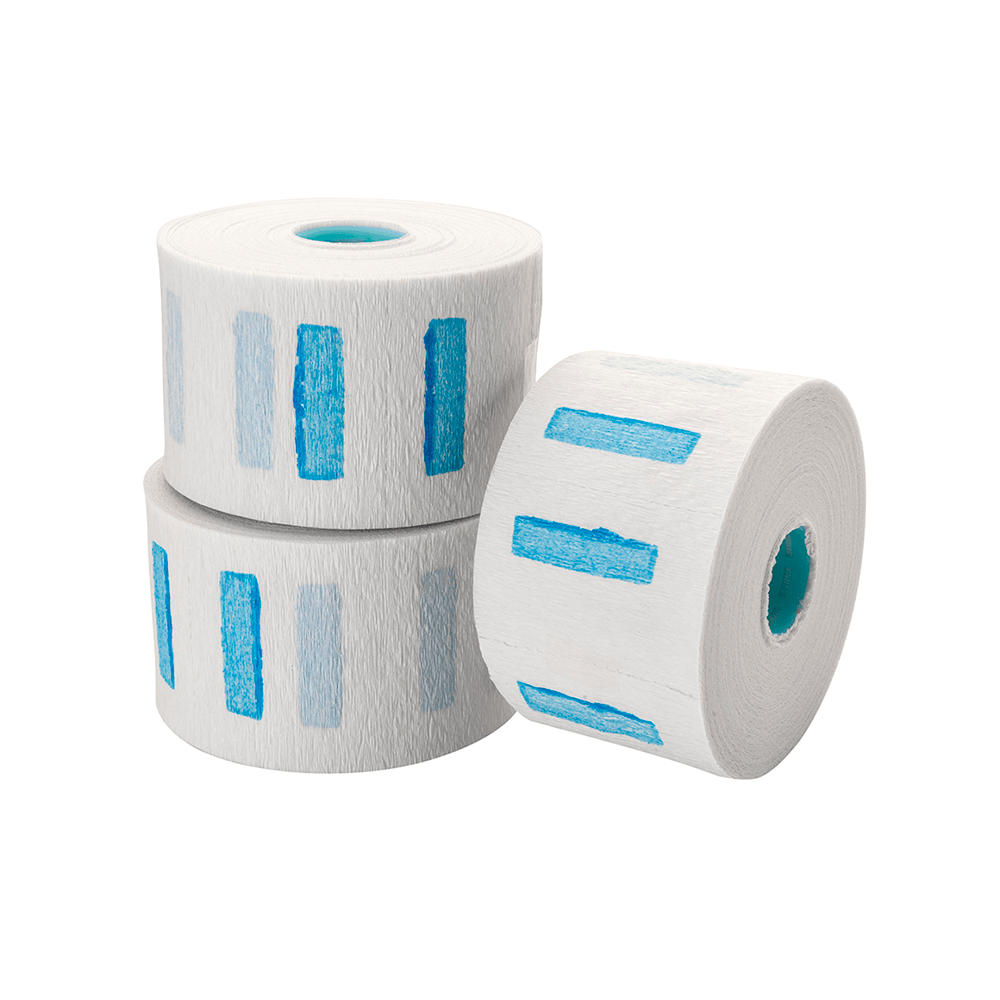 Rollo Papel Cuello Eurostil