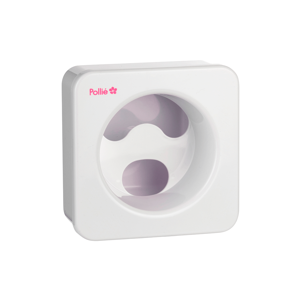 Pocillo Manicure Eurostil