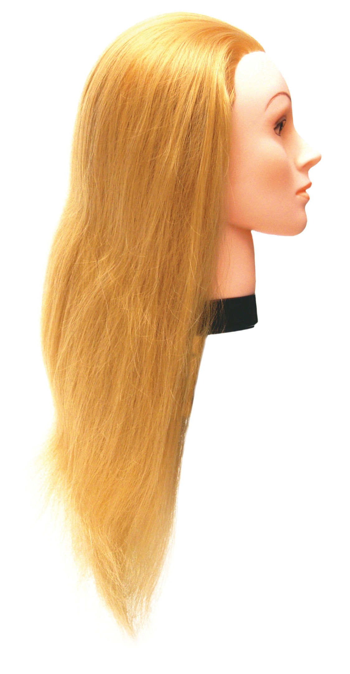 Maniquí pelo largo Eurostil