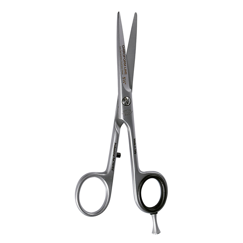 Tijera Henbor 787 microdentada 5.5"