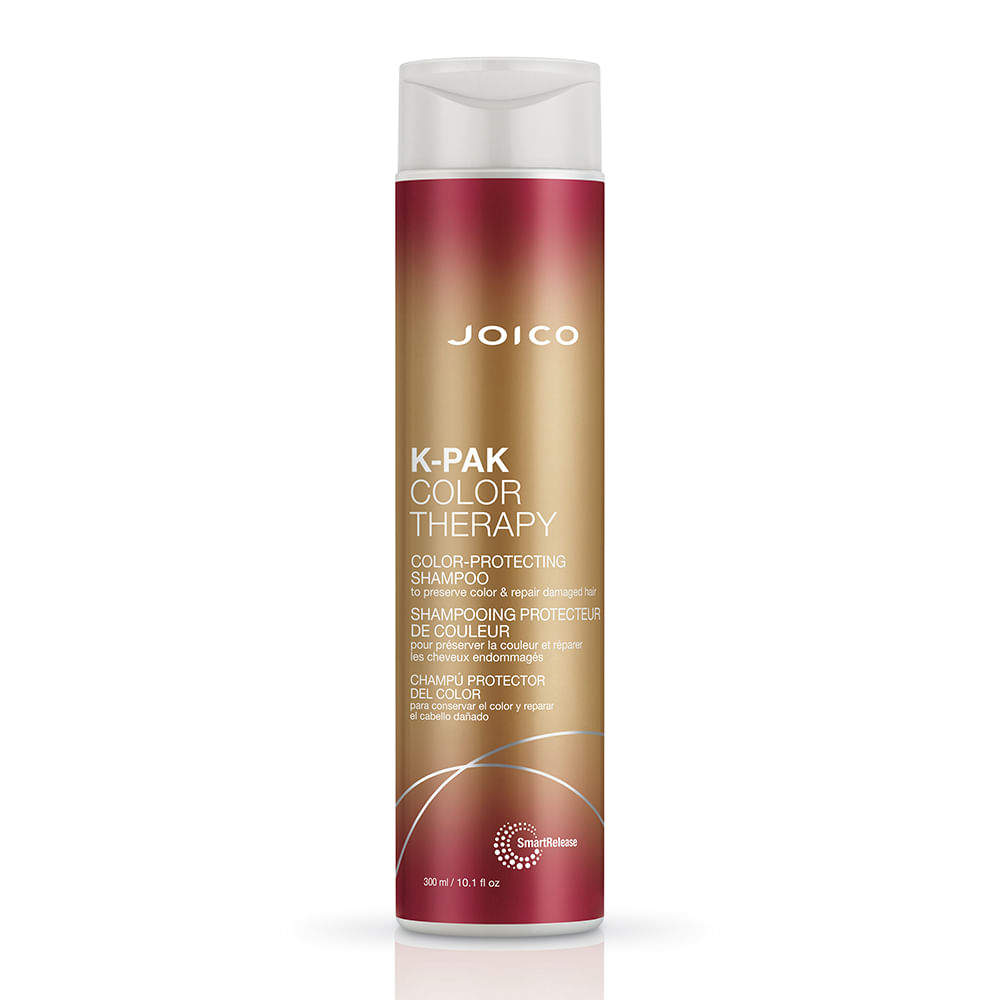 Shampoo K-Pak Color Therapy 300 ml