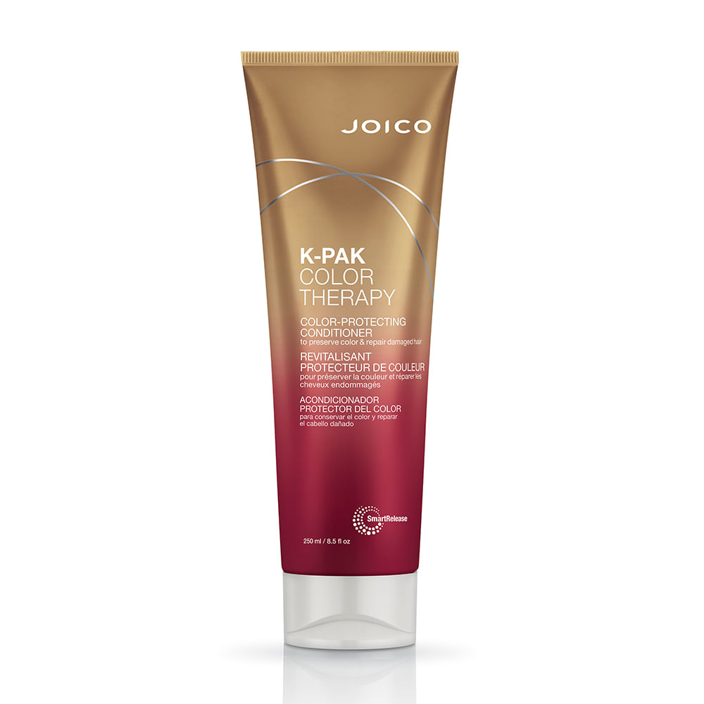 Acondicionador K-Pak Color Therapy 250 ml color y reparar el daño