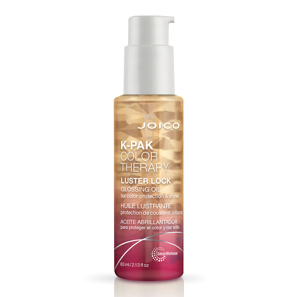 Serum K-Pak Color Therapy 63 ml estilizador, restaurador y reparador