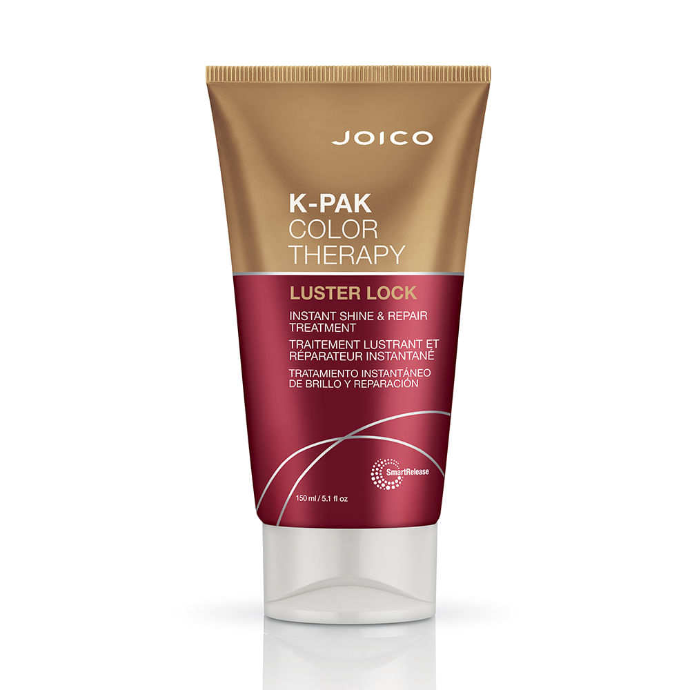 Máscara Luster K-Pak Color Therapy 150 ml
