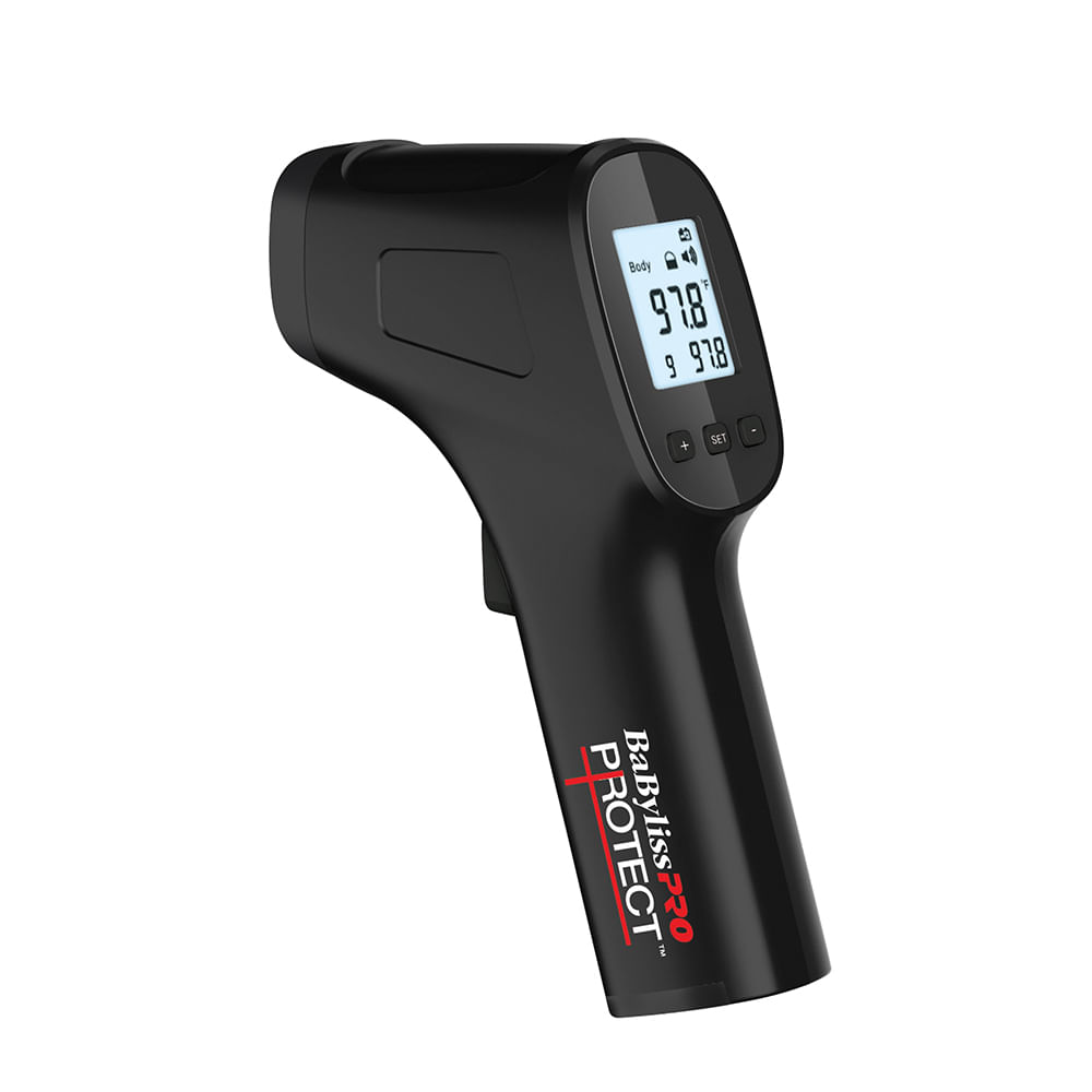 Termómetro Infrarojo para frente BaBylissPRO BTHERM1