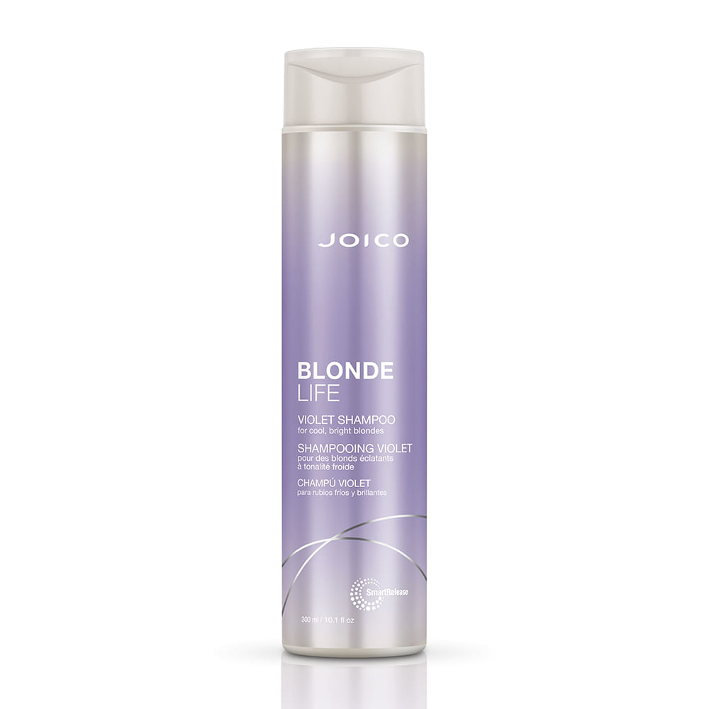 Shampoo Joico Blonde Life Violet 300ml