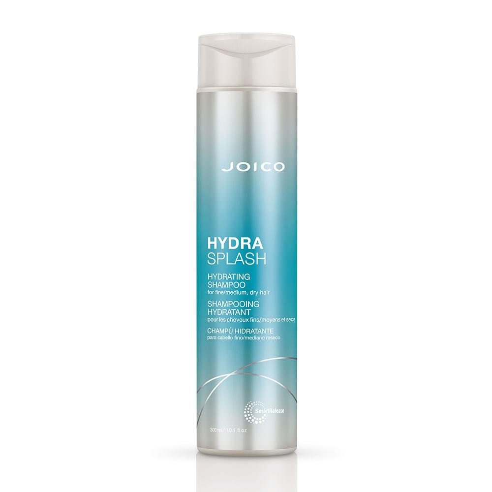 Shampoo Hidratante Hydrasplash 300 ml Joico