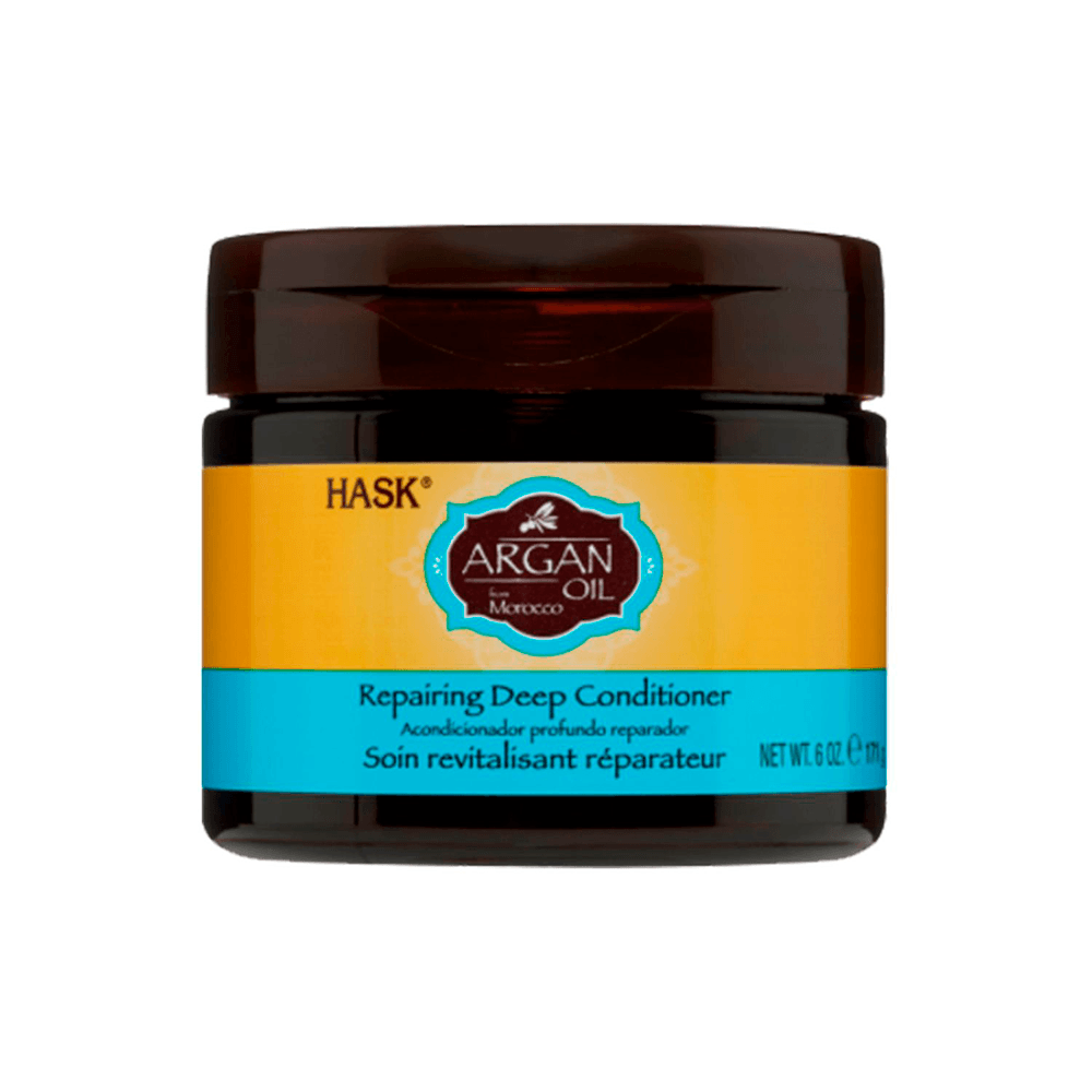 Acondicionador Hask Profundo 171 gr