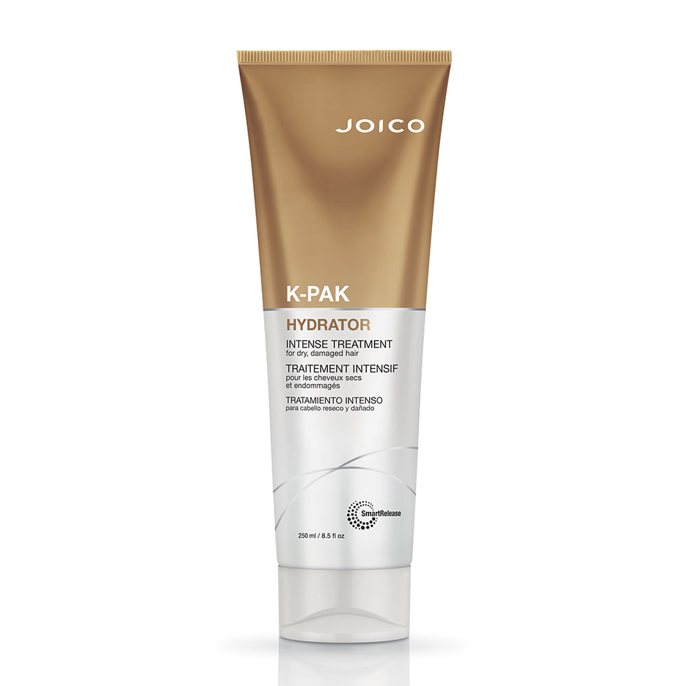 Máscara Hidratación Intensiva Kpak 250 ml intensivo