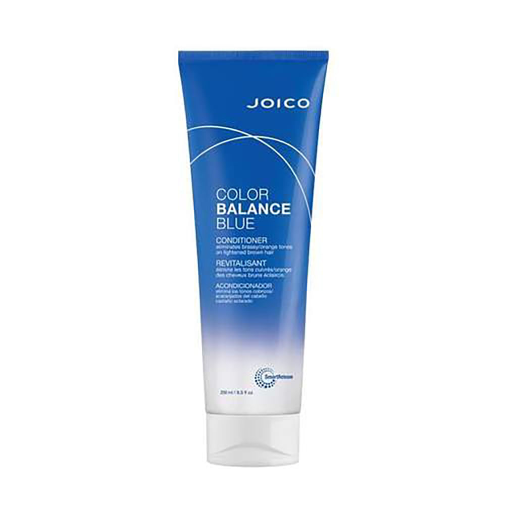 Acondicionador Color Balance Blue 250 ml azul