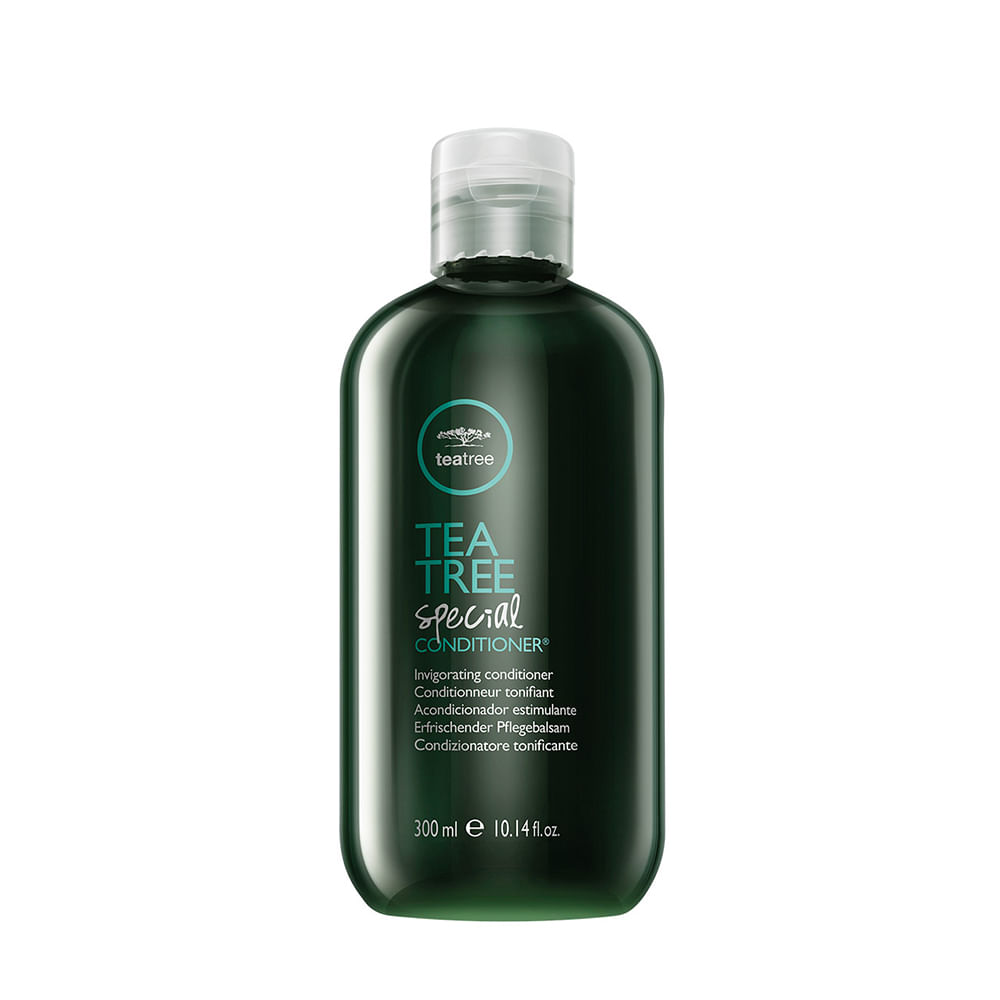 Acondicionador Paul Mitchell Tea Tree 300Ml