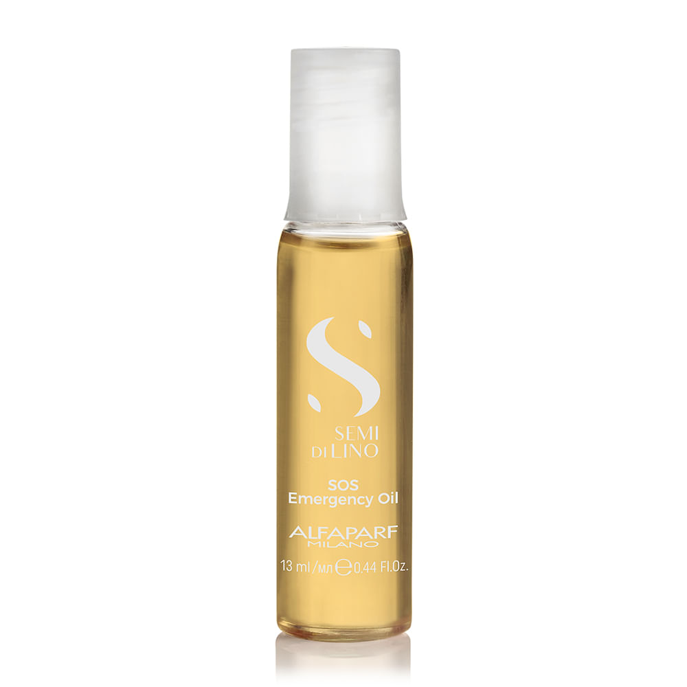 Tratamiento Alfaparf Reconstruction 13ml