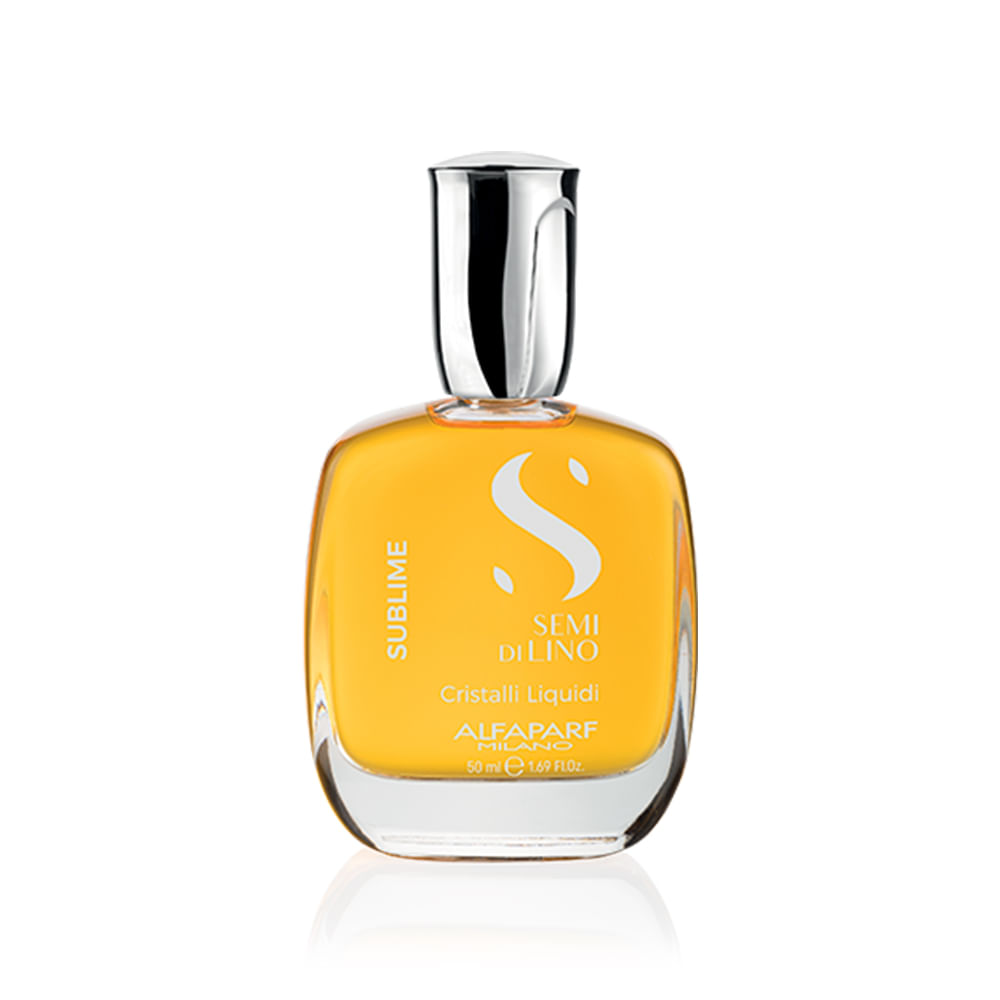Serum Alfaparf Sublime Cristalli 50ml