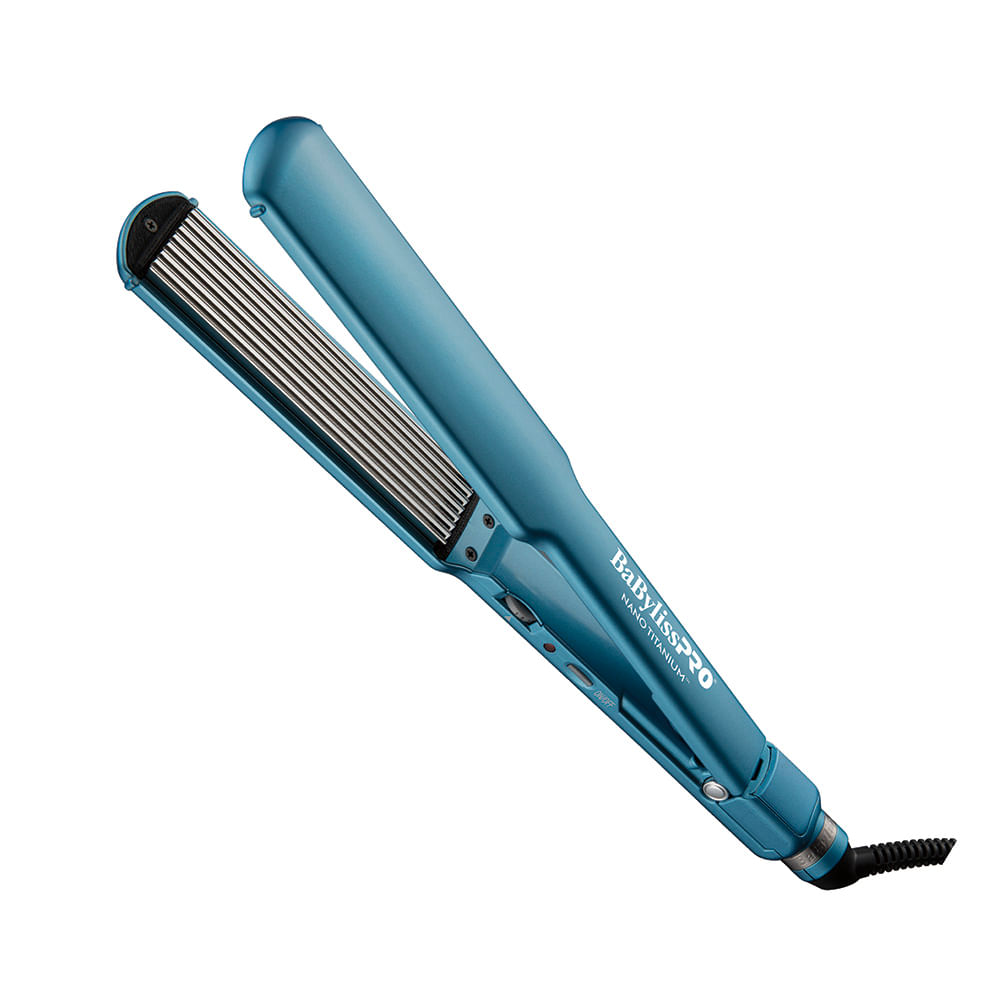 PLANCHA WAFLERA PEQUEÑA BaBylissPRO BNTCRS3073TUZ