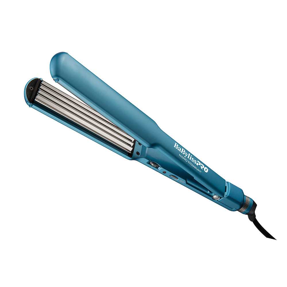 PLANCHA WAFLERA GRANDE BaBylissPRO BNTCRL3073TUZ